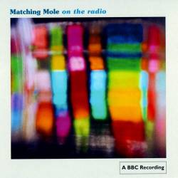 Matching Mole : On the Radio